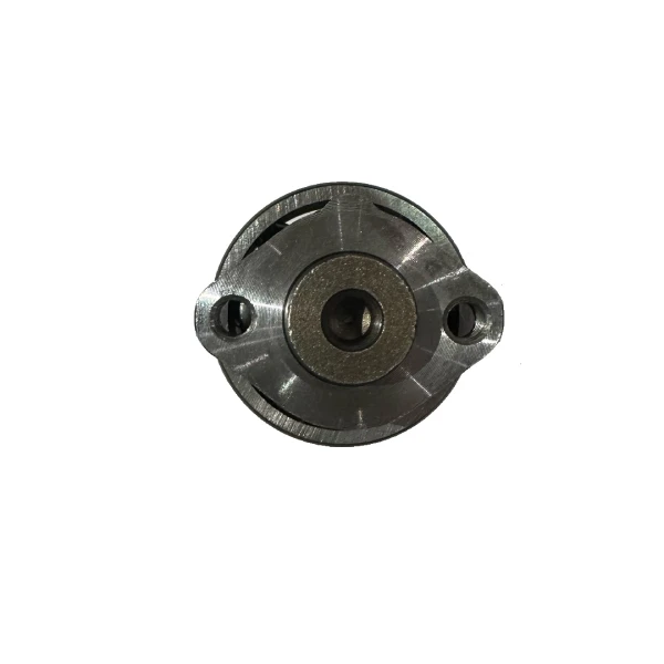 میل سوپاپ (بادامک) طرح ایروکس